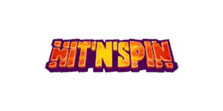 Hit'n'spin logo